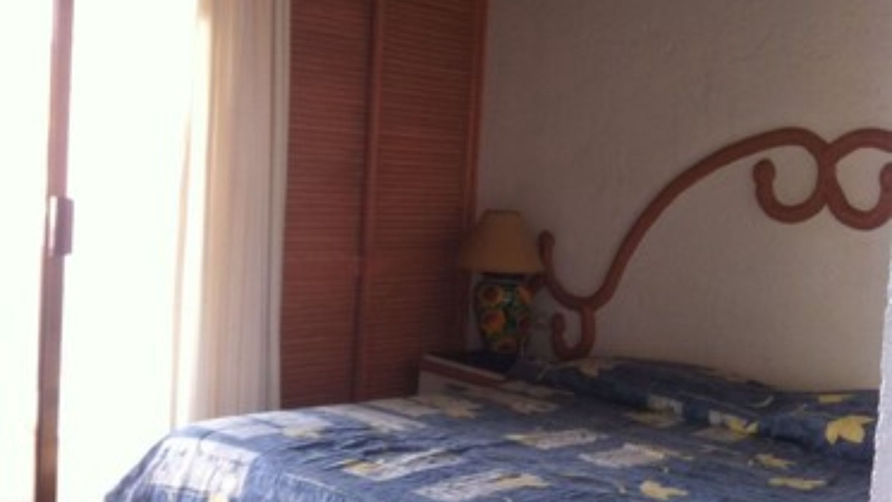 Photo of Bedroom in Jiutepec