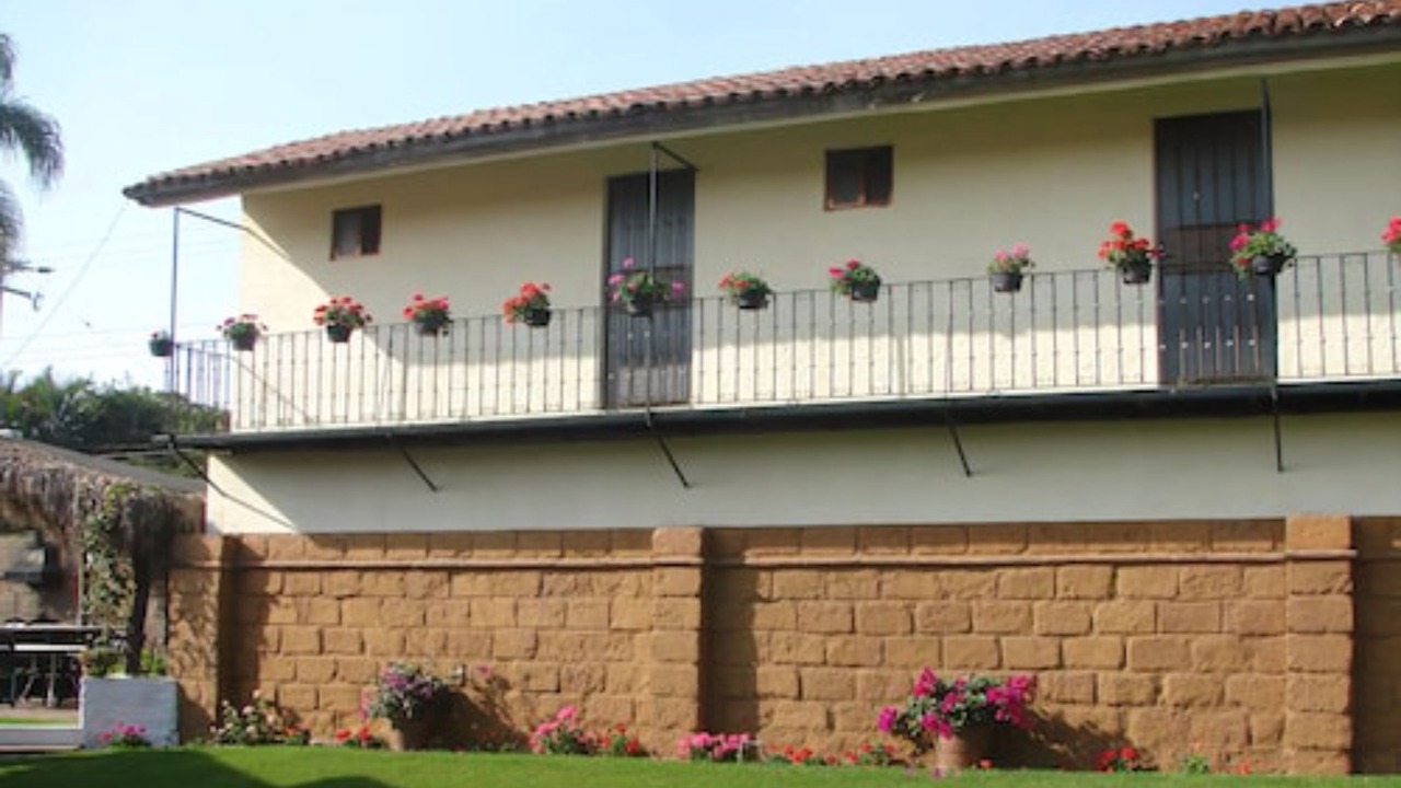 Photo of Outdoor in Jiutepec
