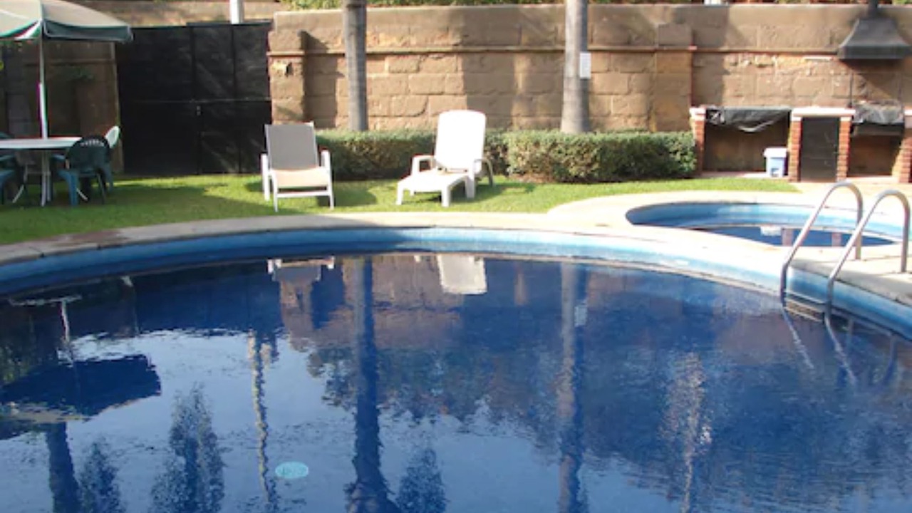Photo of Outdoor in Jiutepec