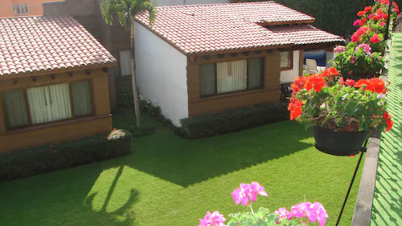 Photo of Outdoor in Jiutepec
