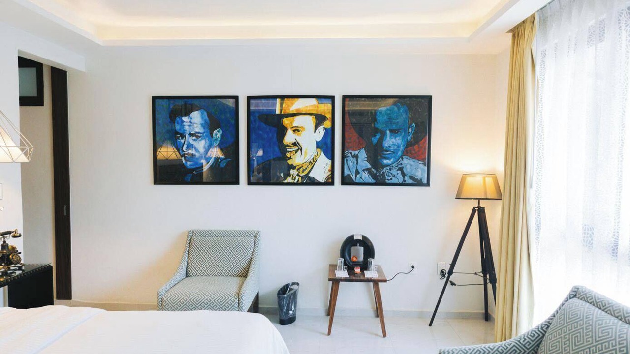 Photo of Bedroom in Orizaba
