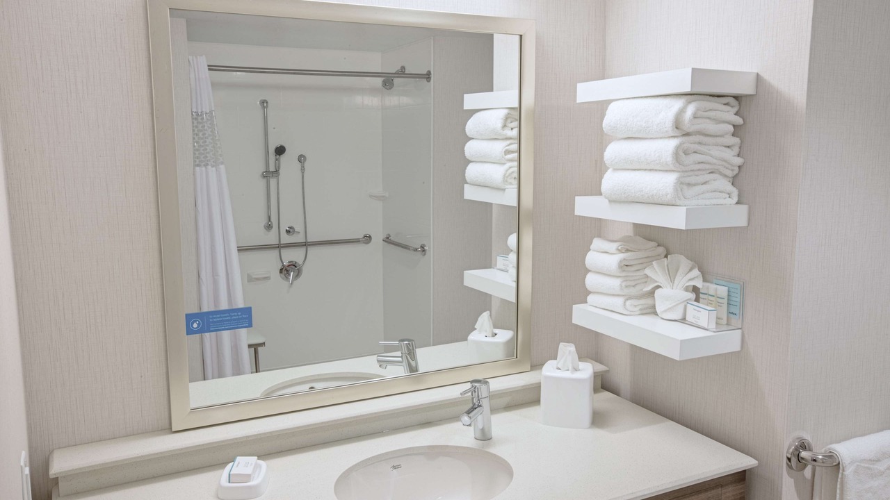 Photo of Bathroom in Amesbury