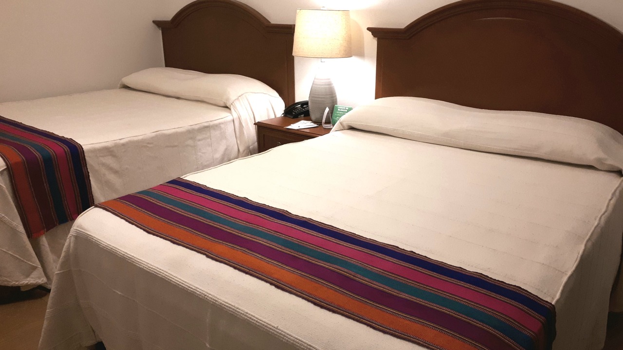 Photo of Bedroom in Centro