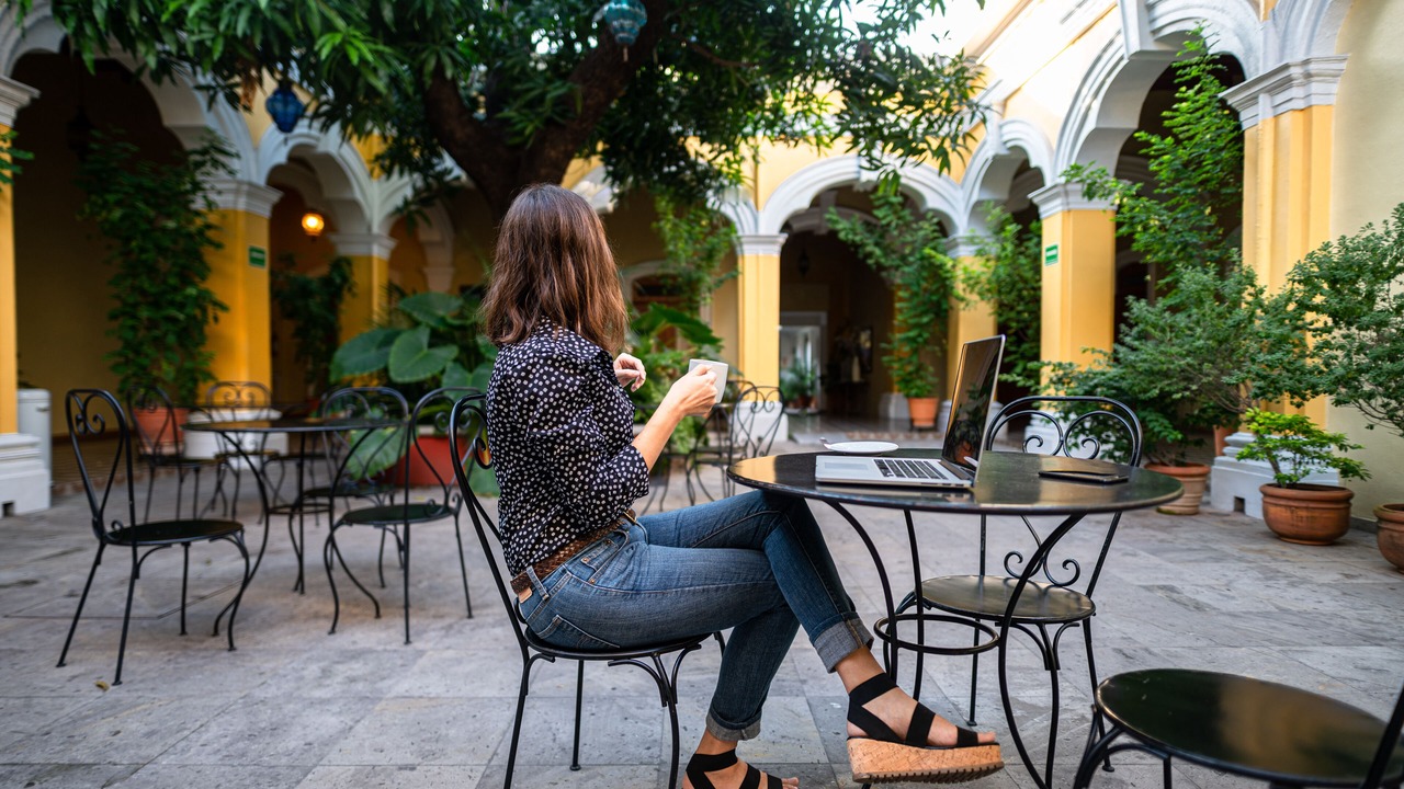 Photo of Outdoor in Centro