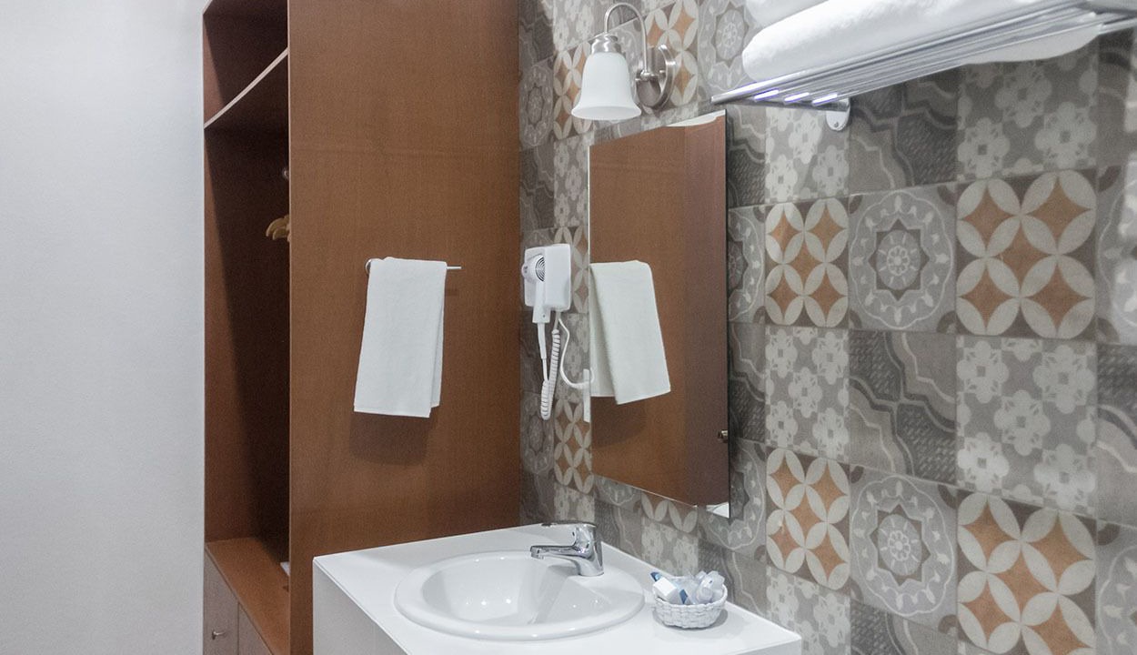Photo of Bathroom in Centro