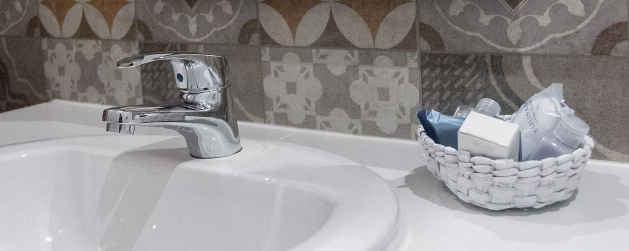 Photo of Bathroom in Centro