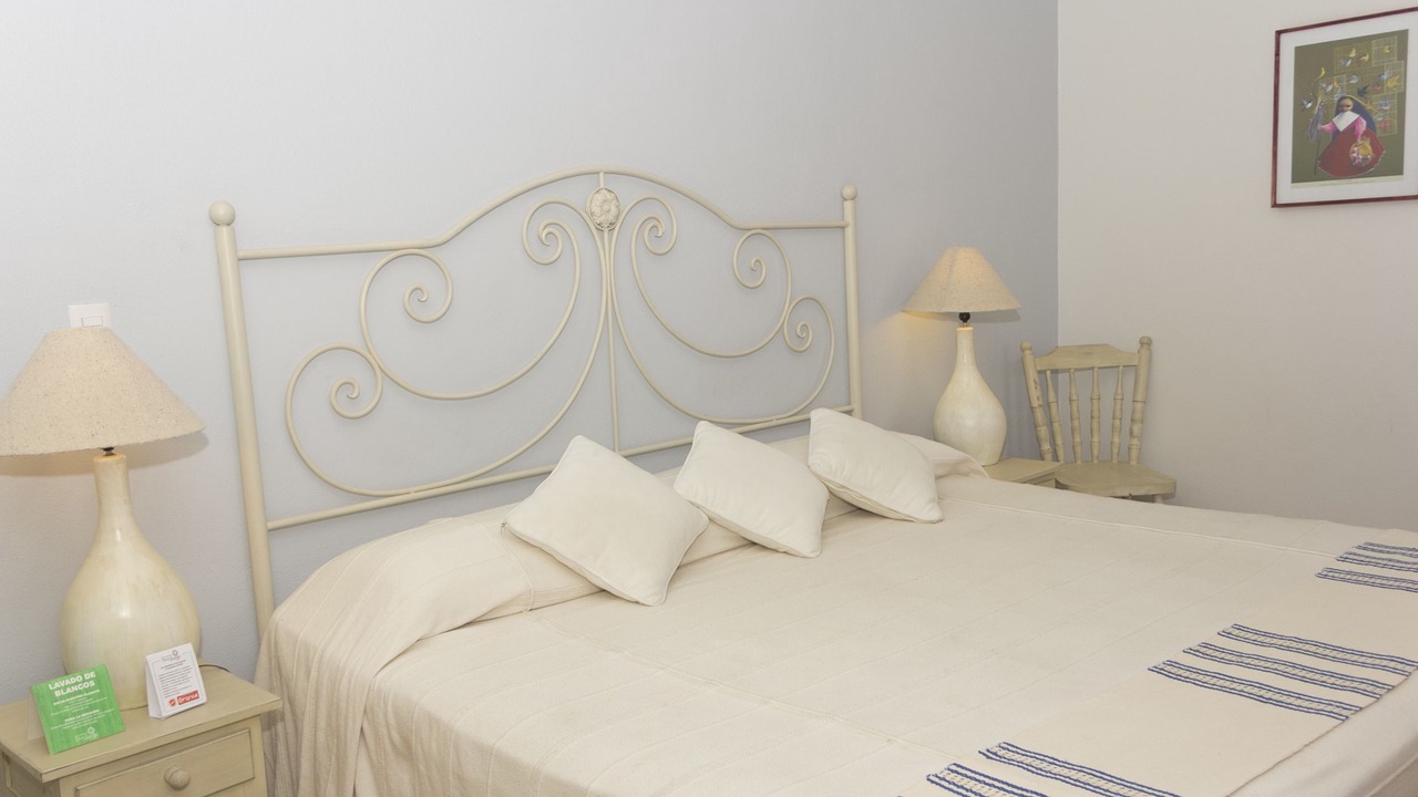 Photo of Bedroom in Centro