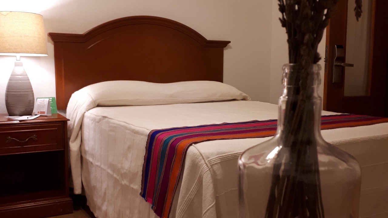 Photo of Bedroom in Centro