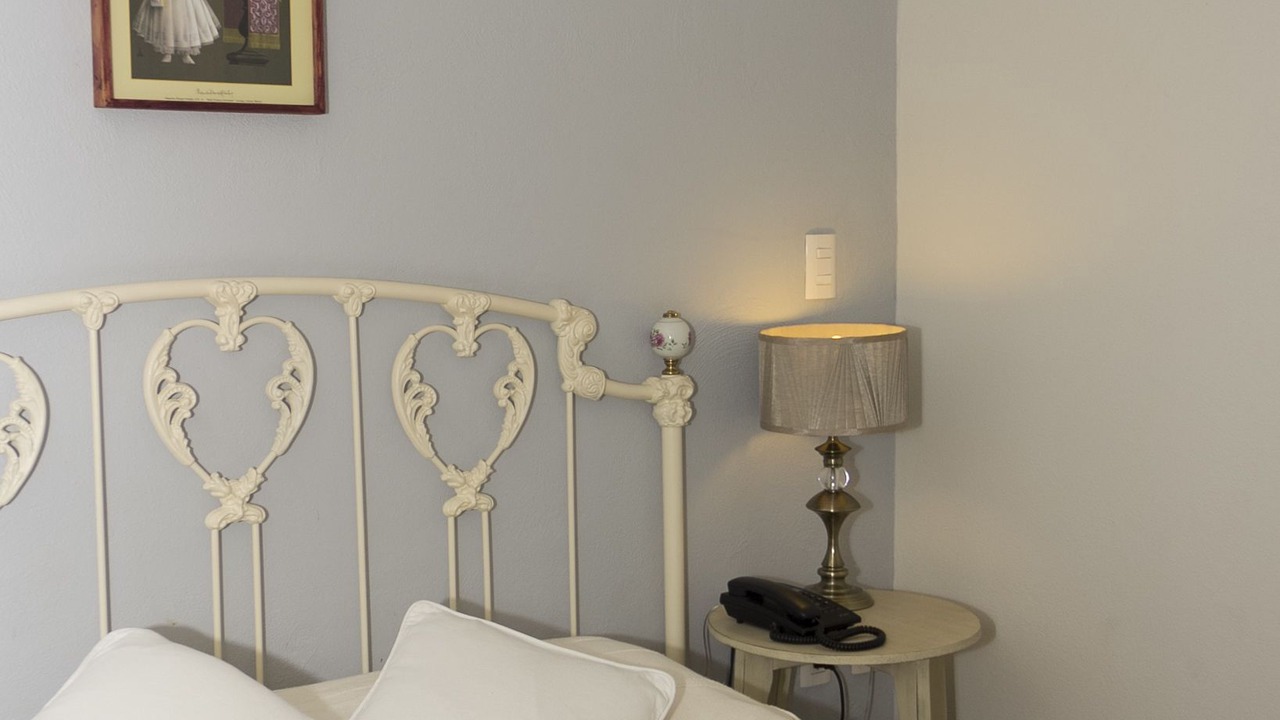 Photo of Bedroom in Centro