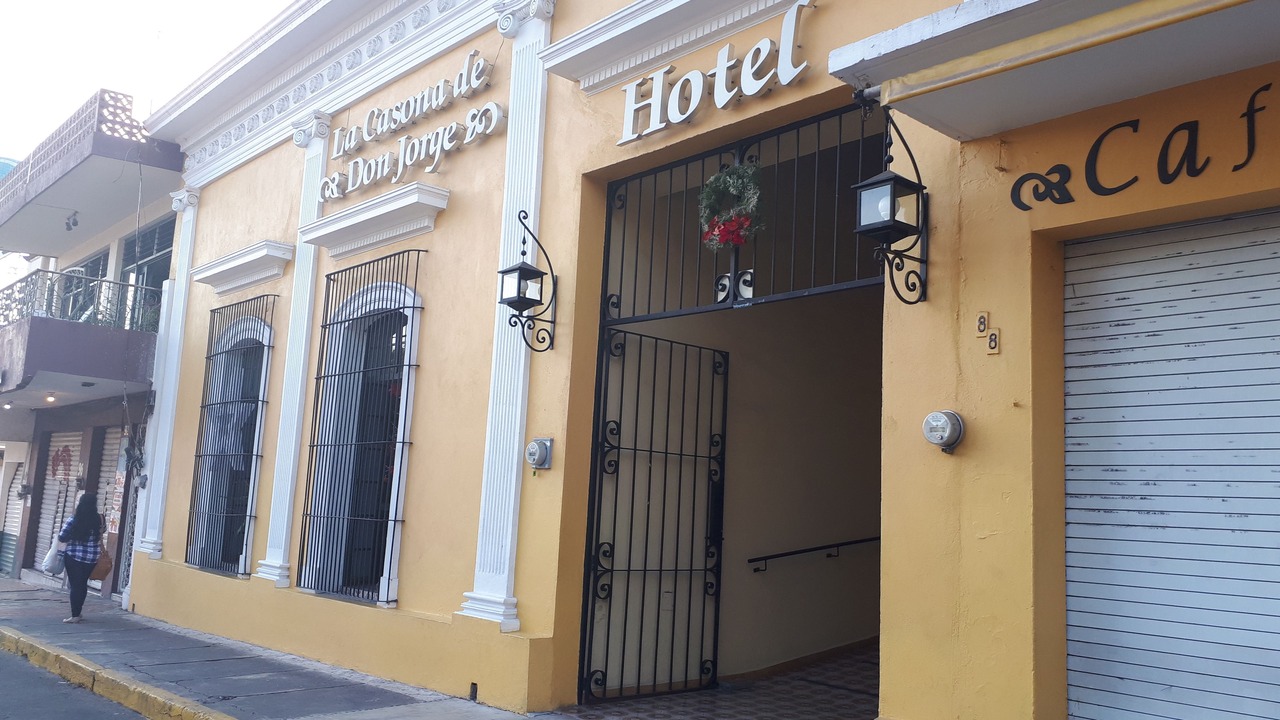Photo of Outdoor in Centro