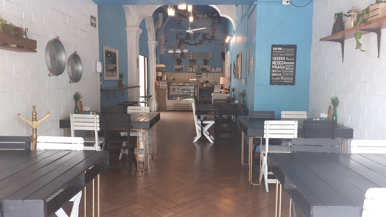 Photo of Others in Centro