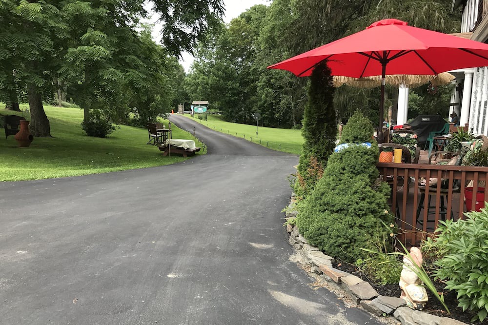 Photo of Patio Balcony in Hillsdale