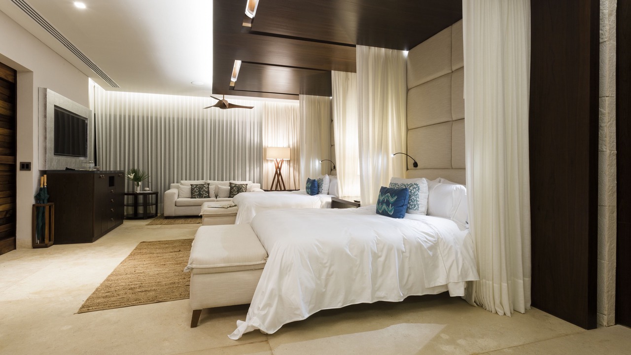 Photo of Bedroom in Chochola