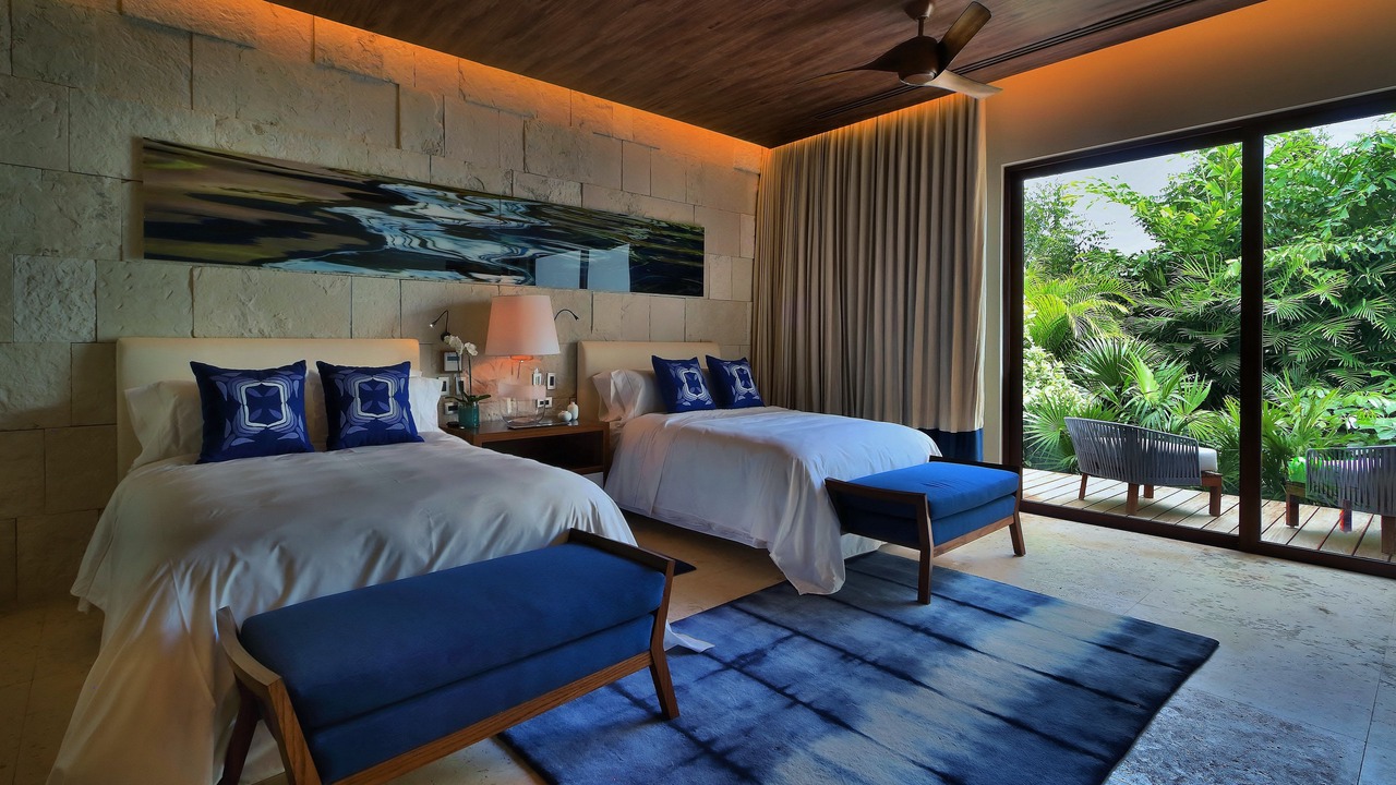 Photo of Bedroom in Chochola