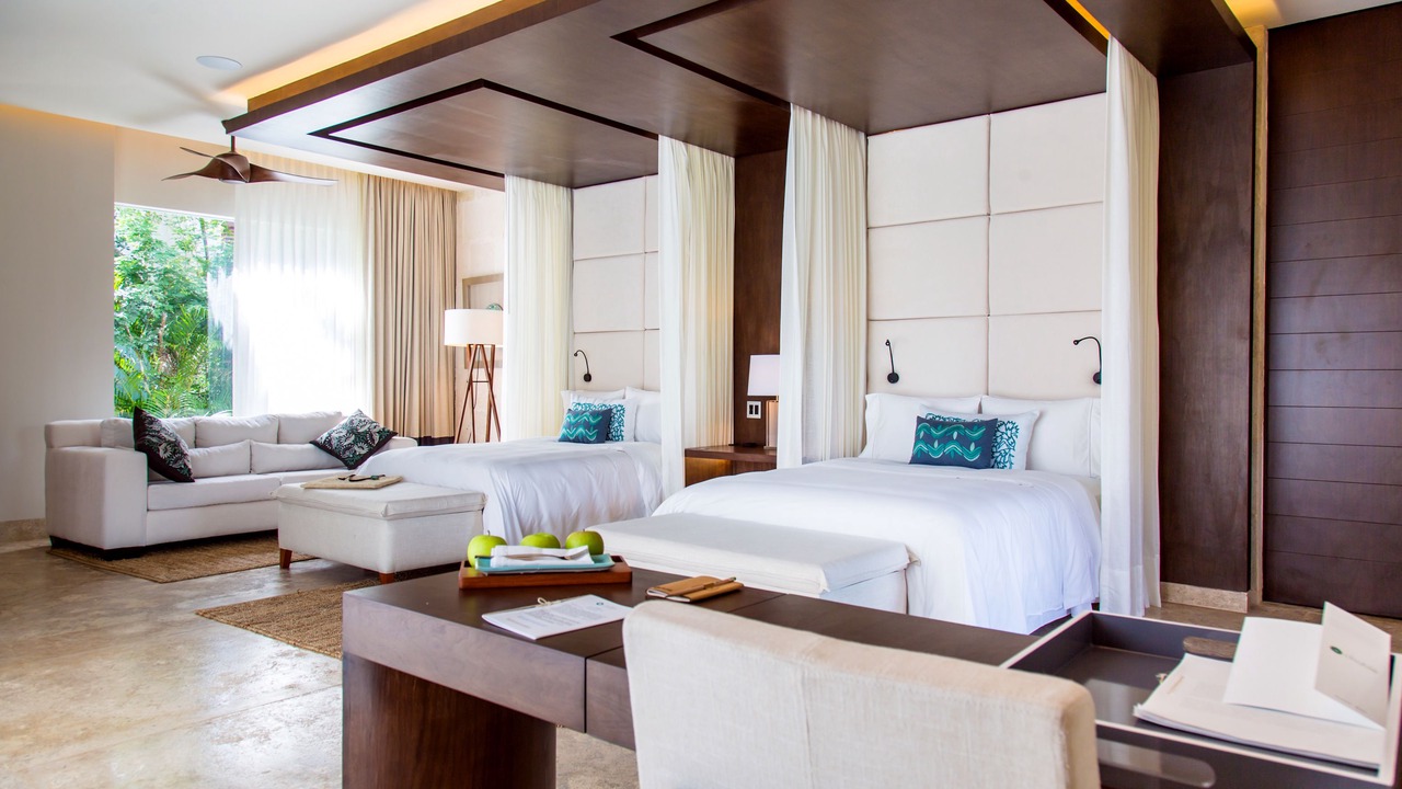 Photo of Bedroom in Chochola
