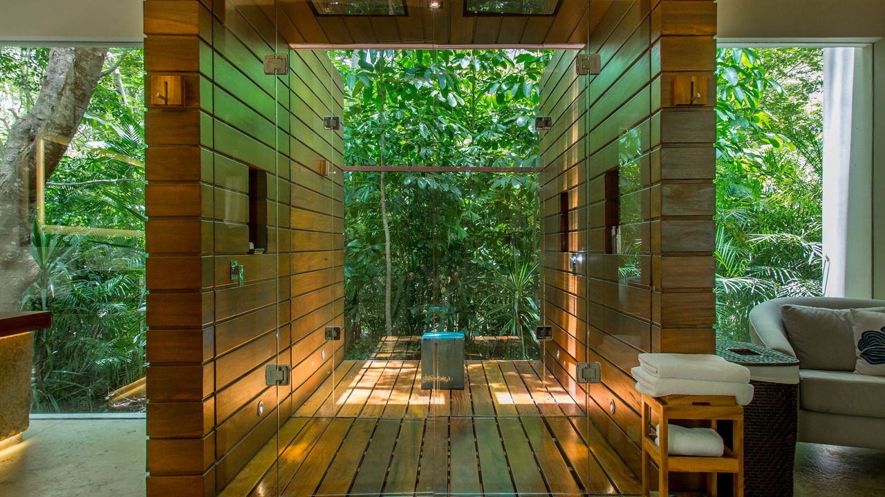Photo of Bathroom in Chochola