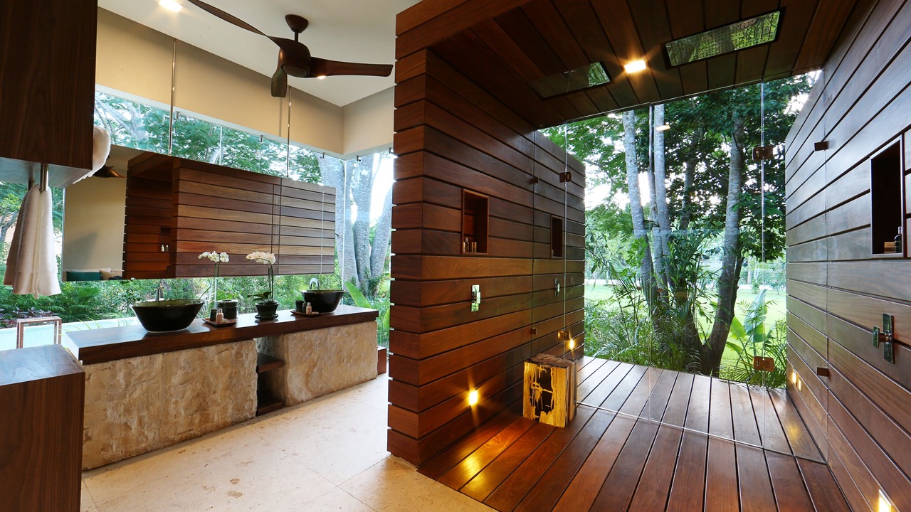 Photo of Bathroom in Chochola