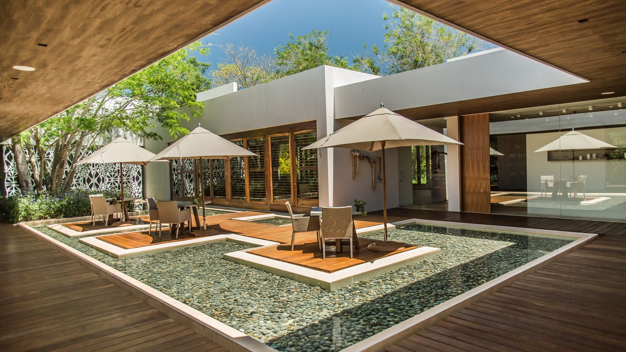 Photo of Patio Balcony in Chochola