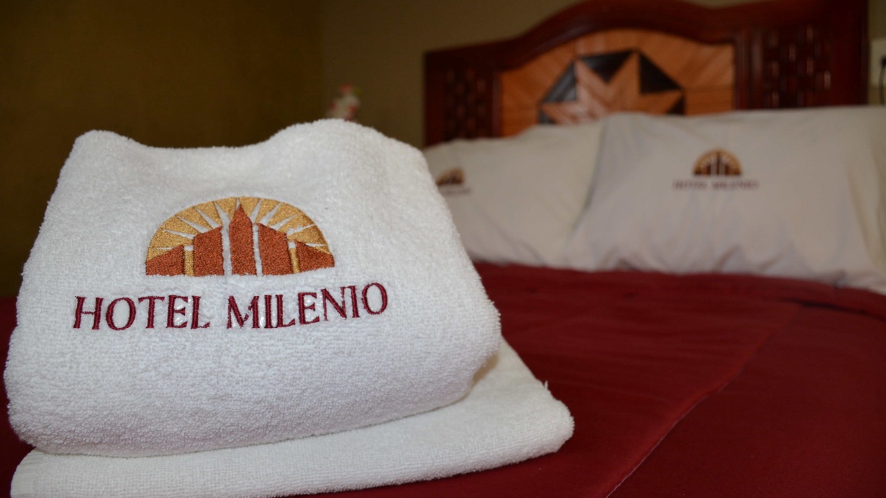 Photo of Bedroom in Nanacamilpa