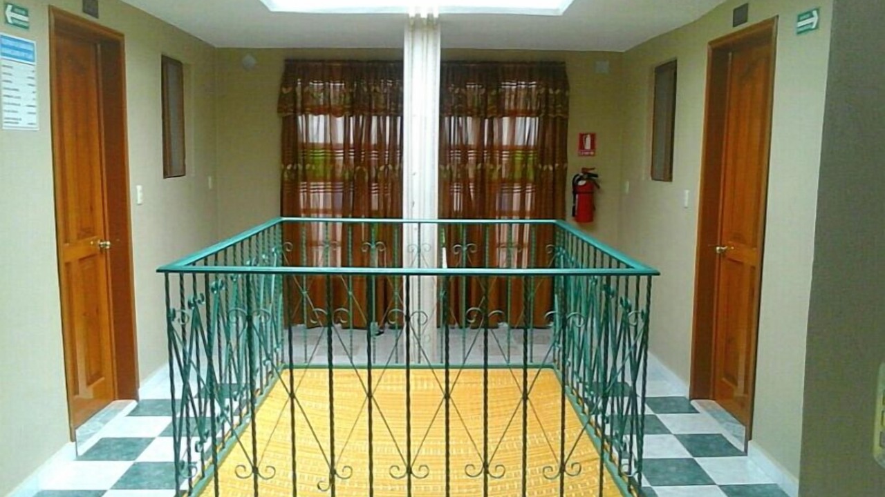 Photo of Others in Nanacamilpa