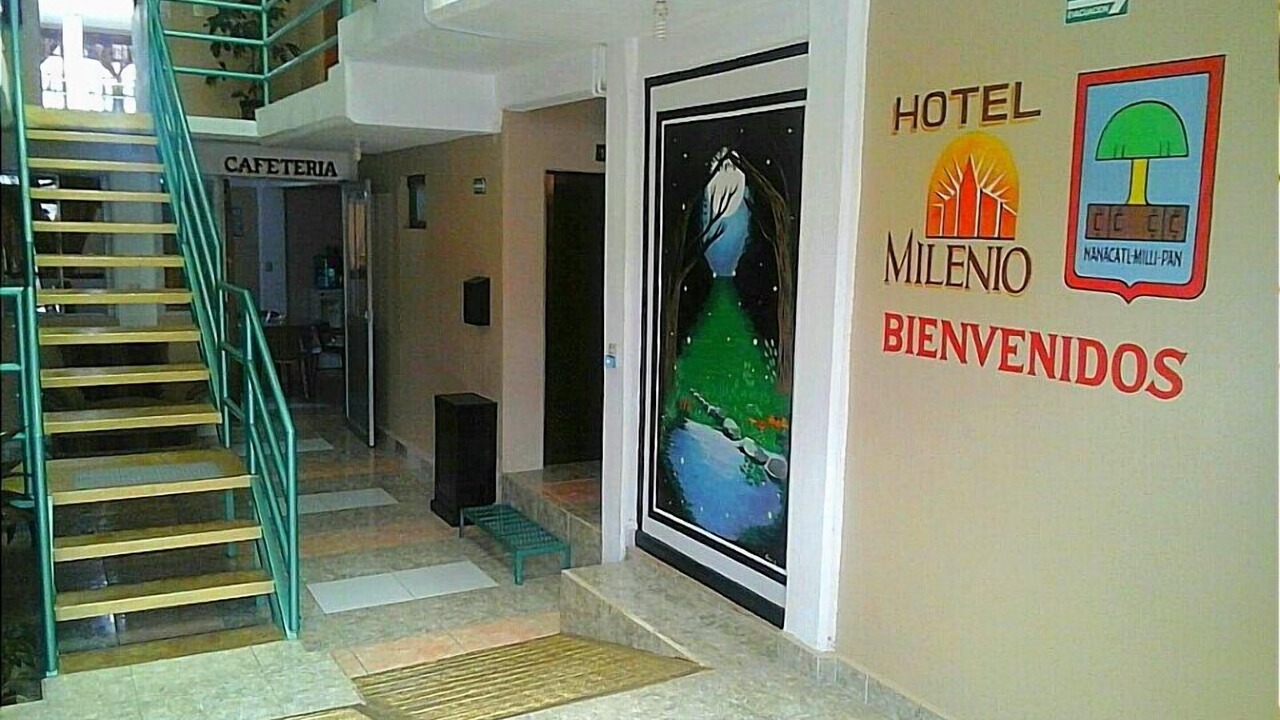 Photo of Others in Nanacamilpa