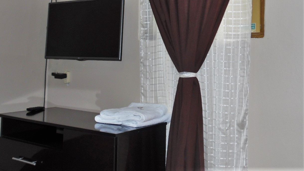 Photo of Bedroom in Nanacamilpa