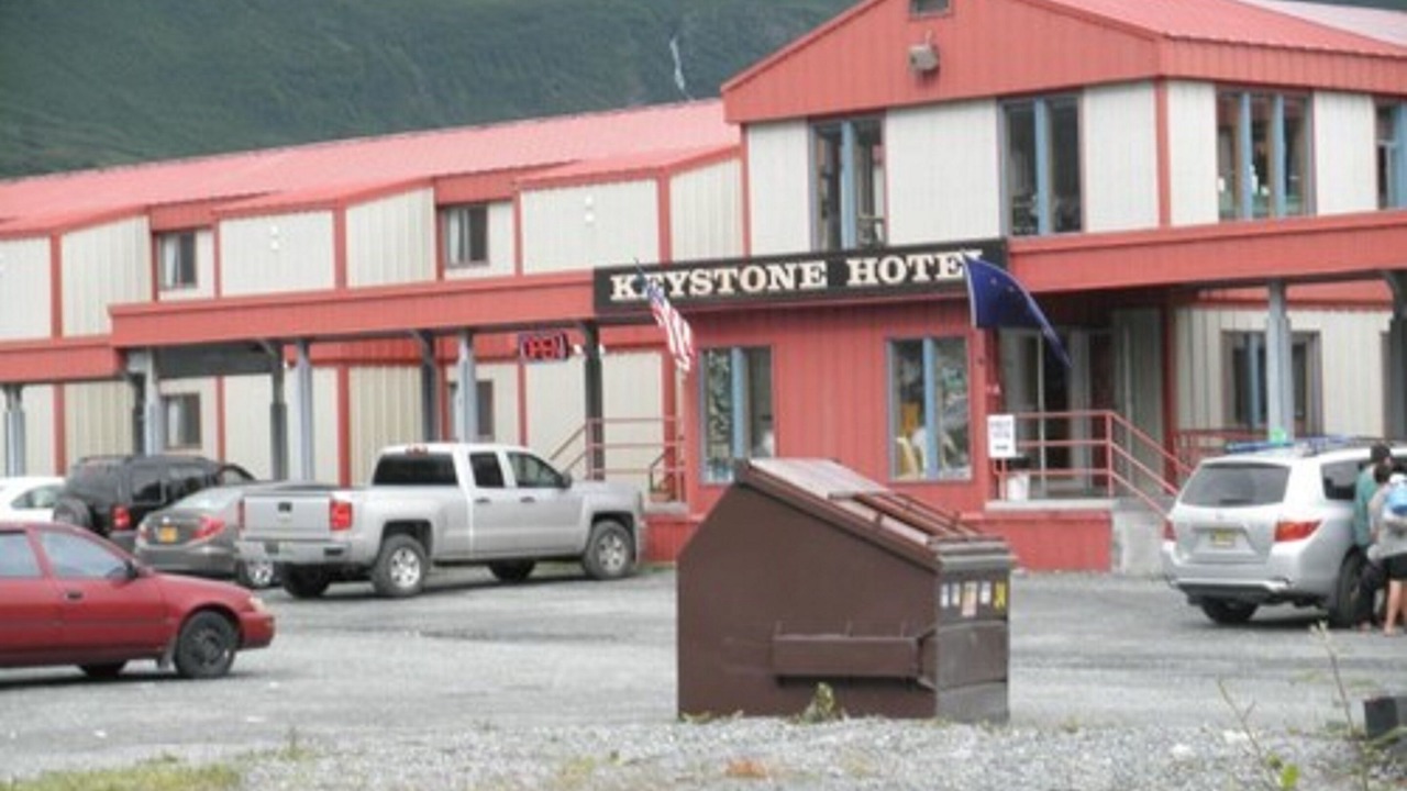 Photo of Outdoor in Valdez
