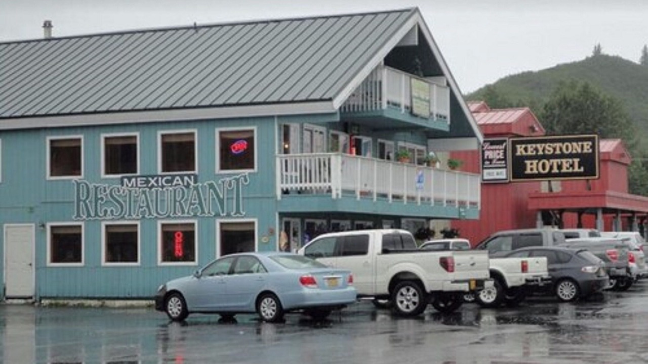 Photo of Outdoor in Valdez