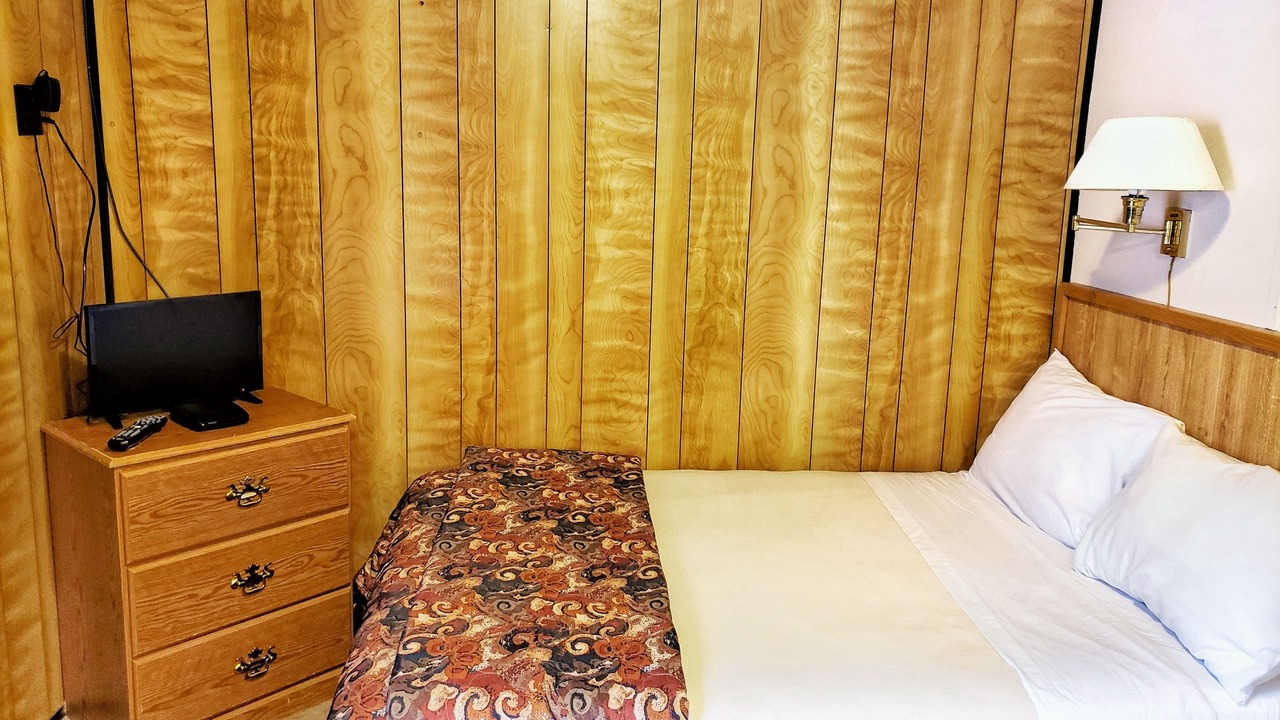 Photo of Bathroom in Valdez