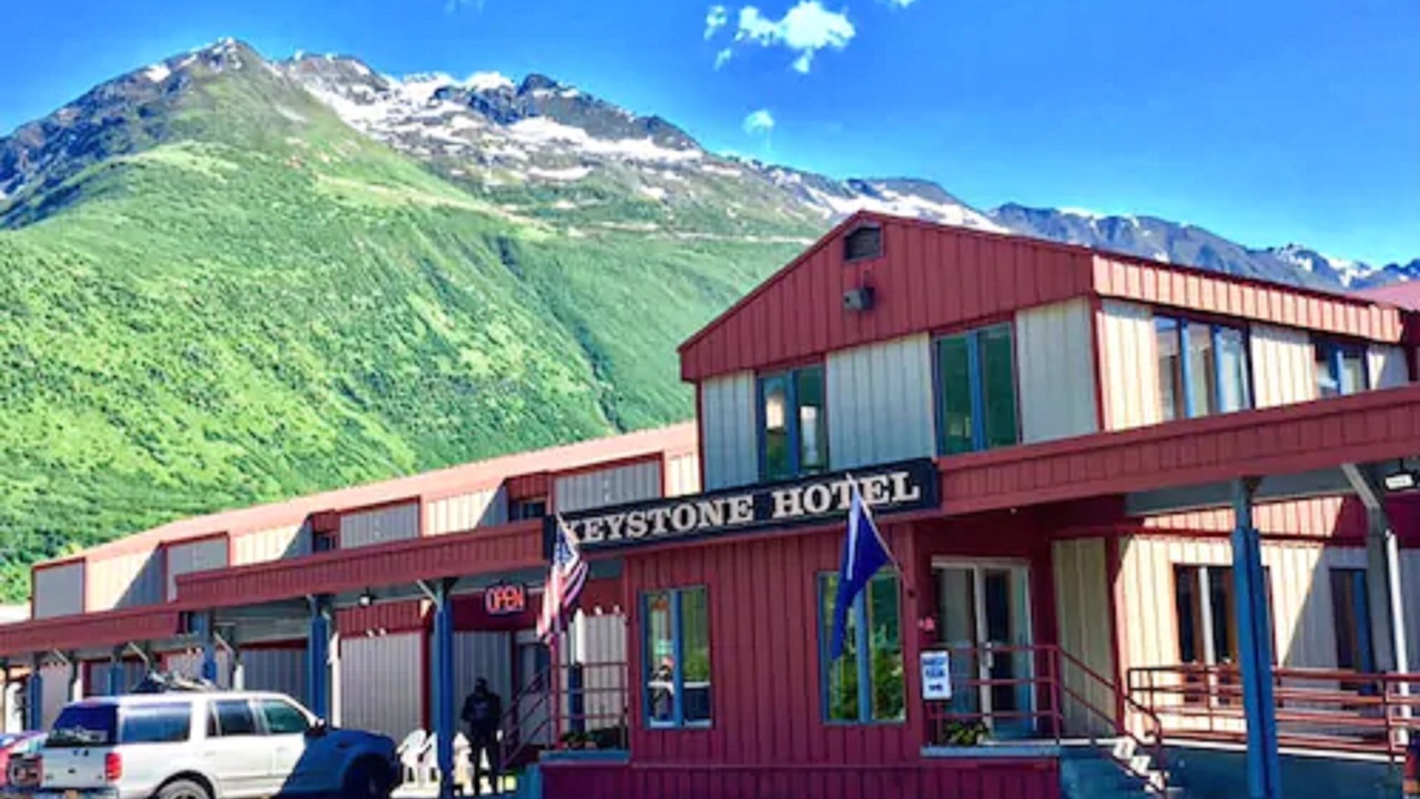 Photo of Outdoor in Valdez