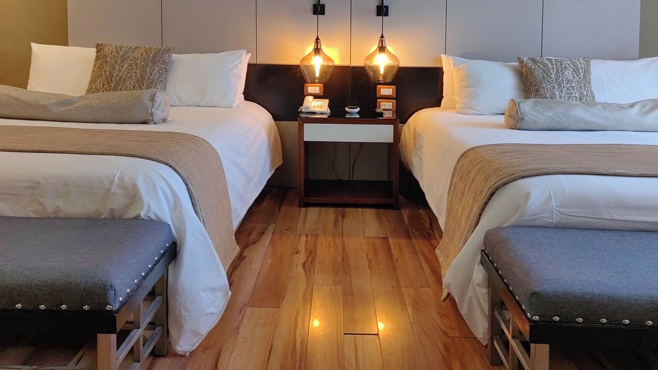 Photo of Bedroom in Aguascalientes