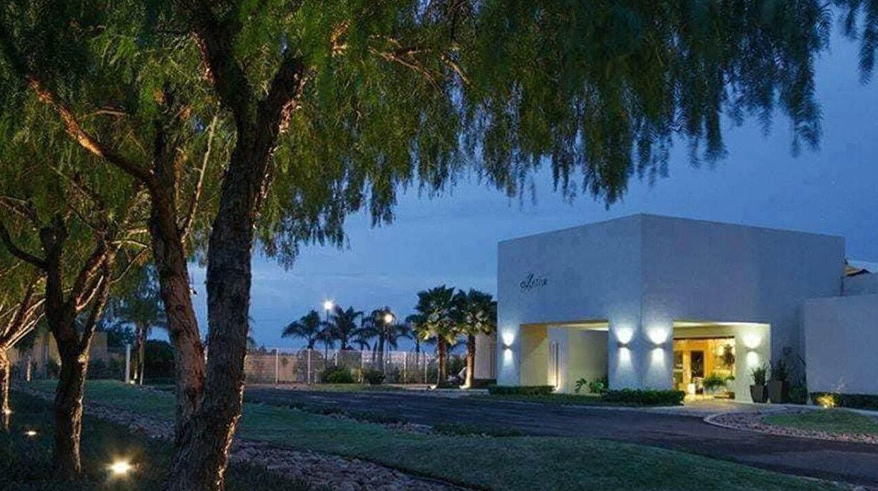 Photo of Outdoor in Aguascalientes