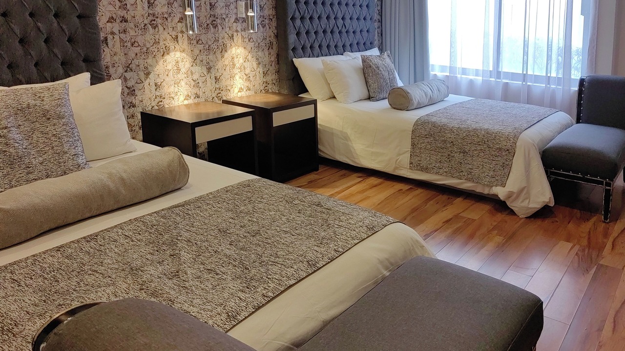 Photo of Bedroom in Aguascalientes