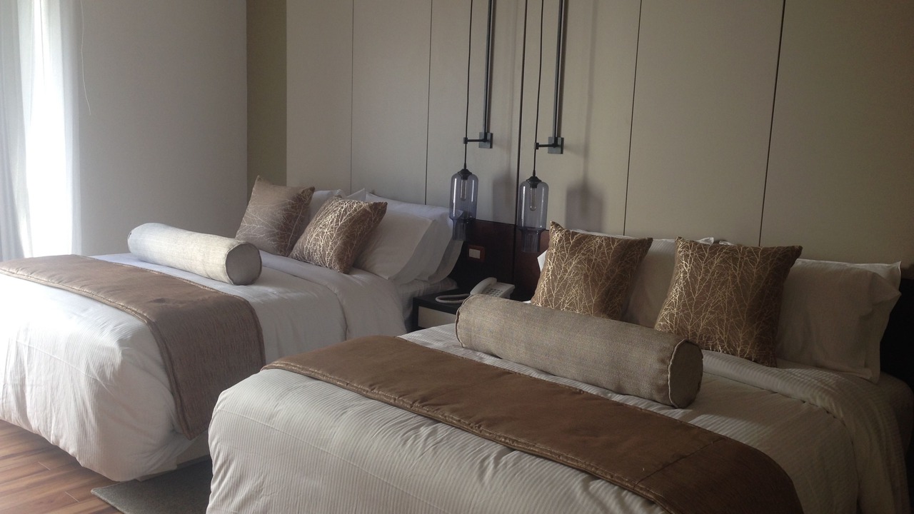 Photo of Bedroom in Aguascalientes