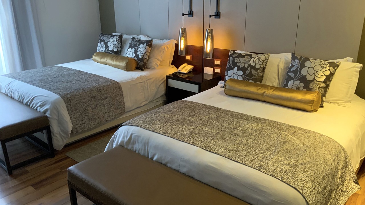 Photo of Bedroom in Aguascalientes