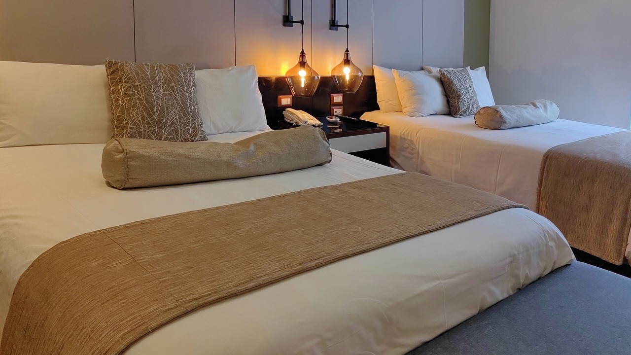 Photo of Bedroom in Aguascalientes
