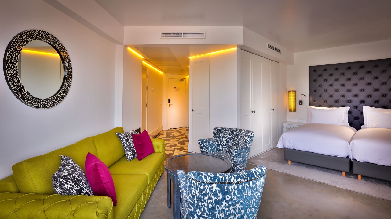 Photo of Bedroom in Gueliz