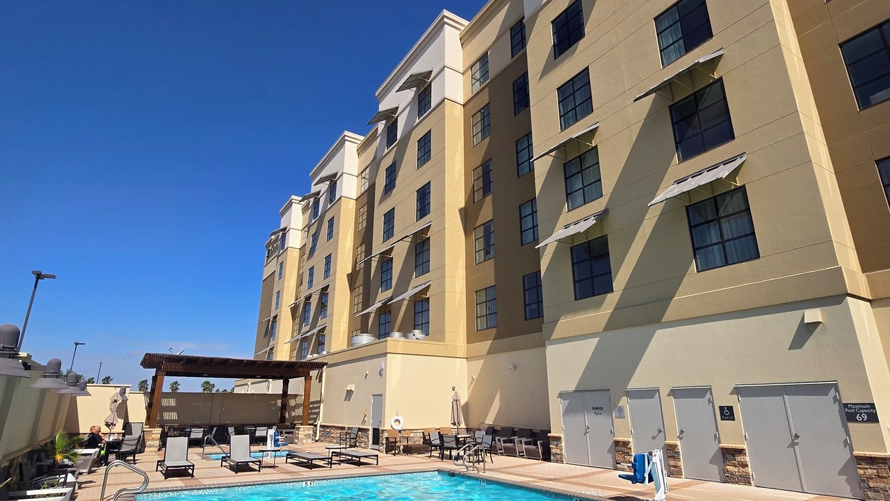 Photo of Outdoor in McAllen