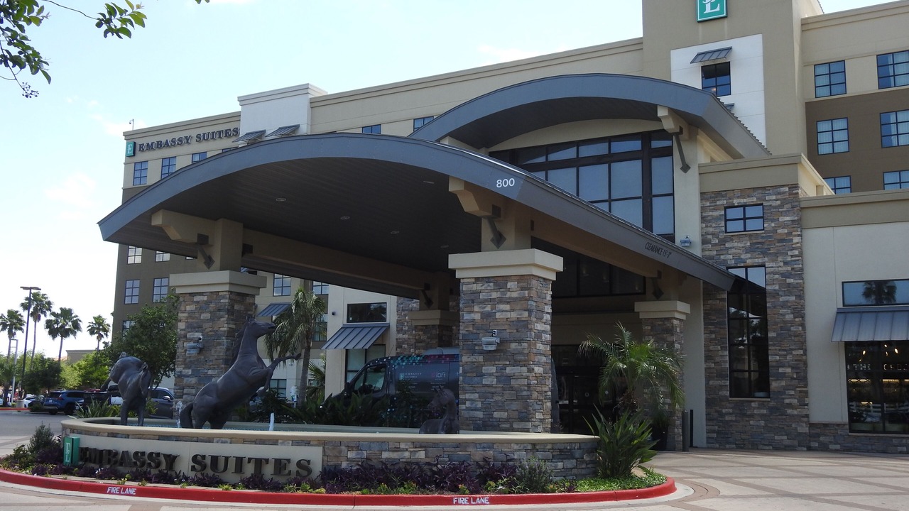 Photo of Outdoor in McAllen
