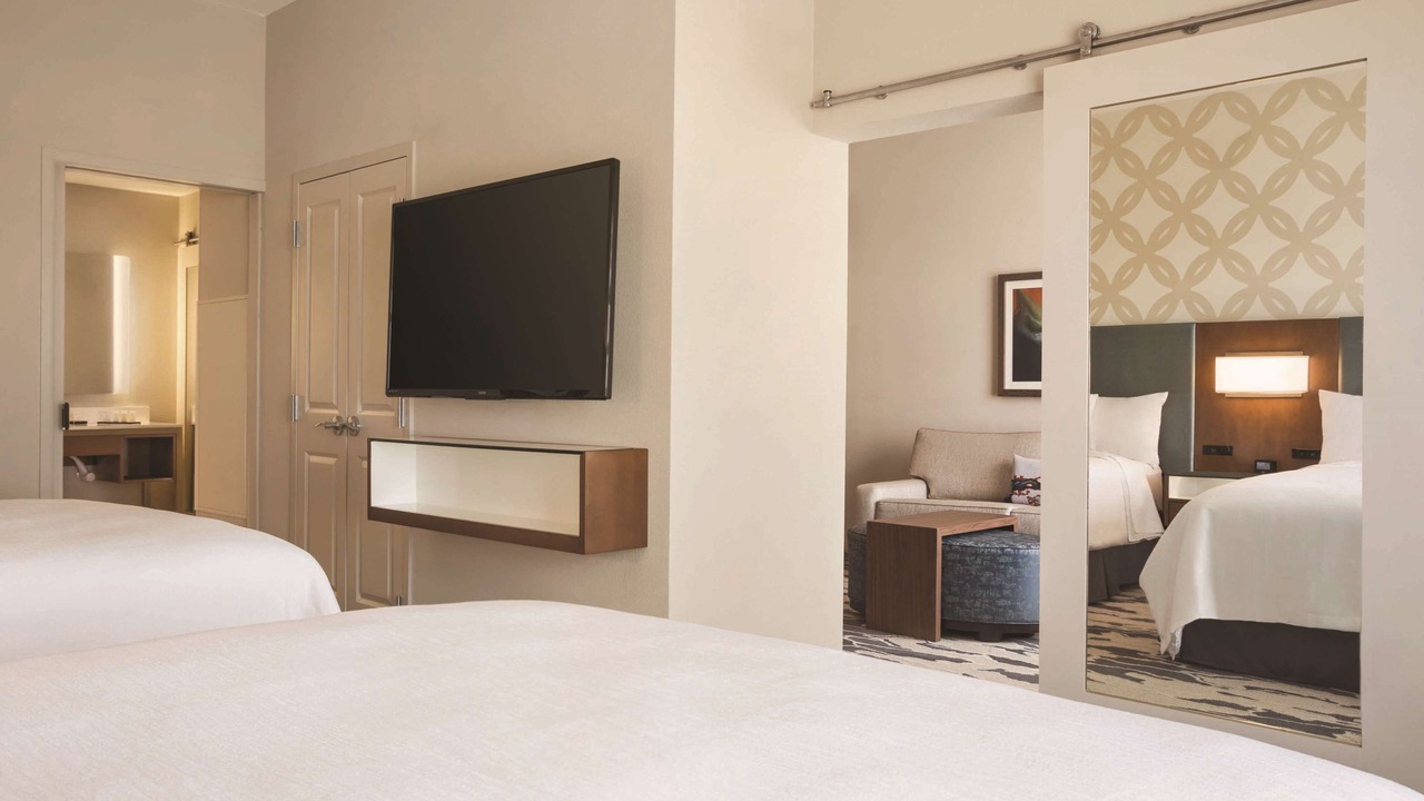 Photo of Bedroom in McAllen
