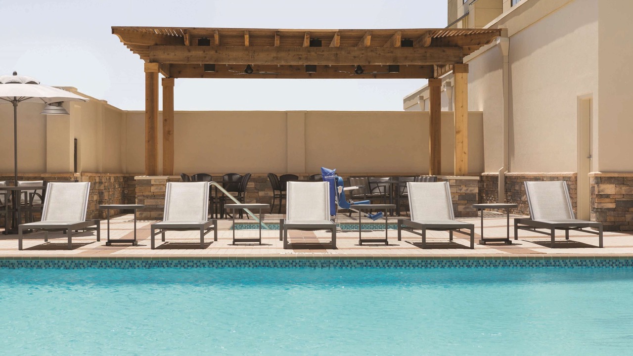 Photo of Outdoor in McAllen