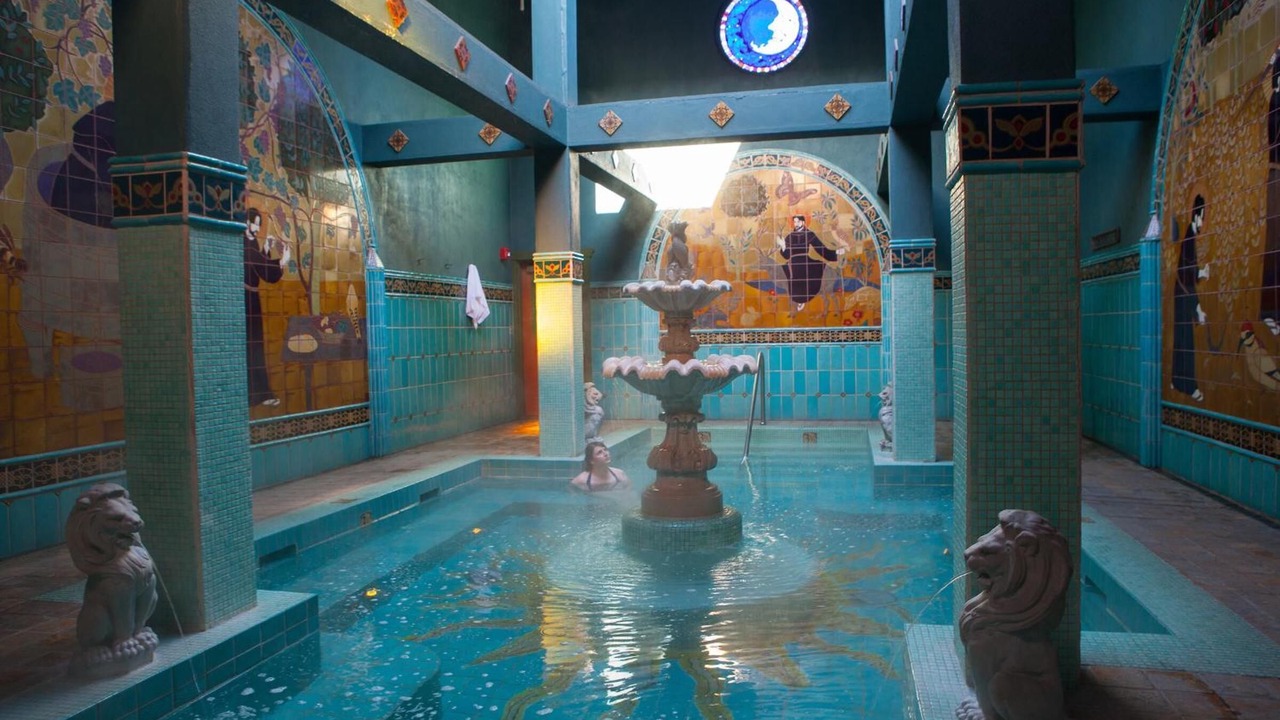 Photo of Outdoor in Old Bend