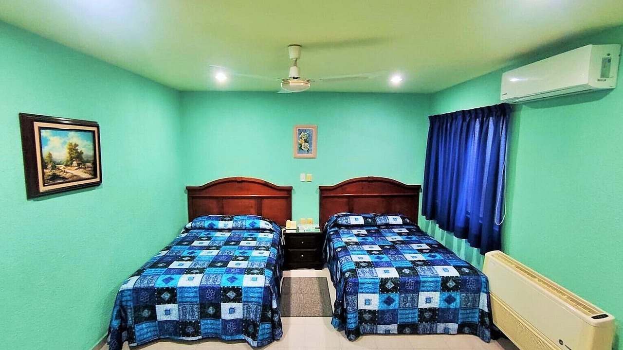 Photo of Bedroom in Poza Rica