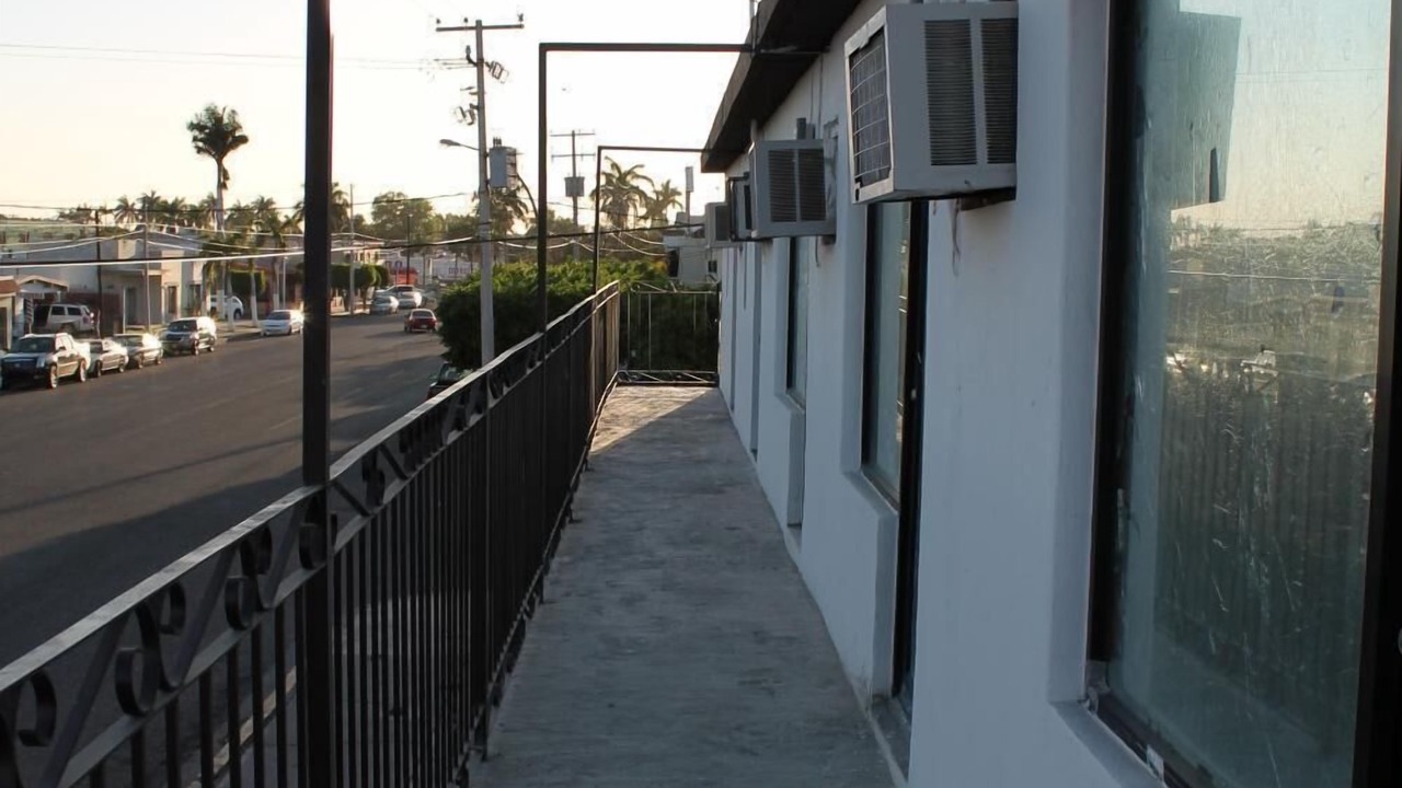 Photo of Patio Balcony in Ciudad Obregon
