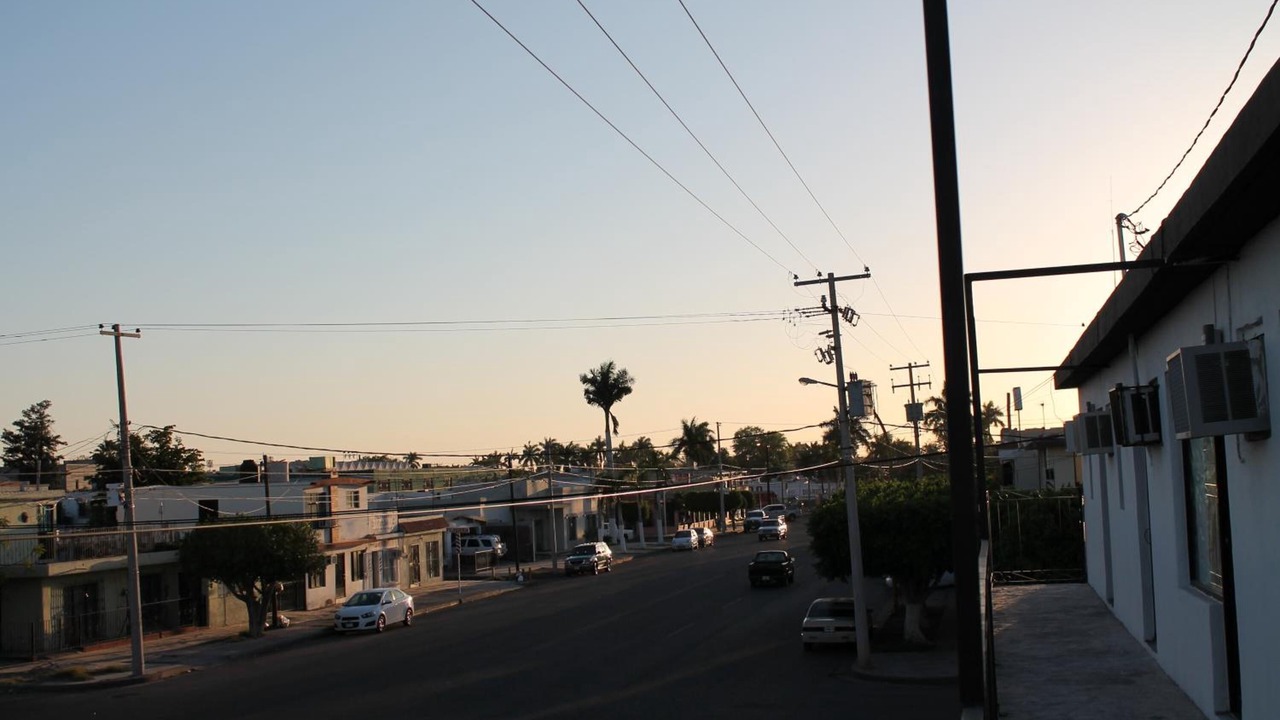 Photo of Others in Ciudad Obregon