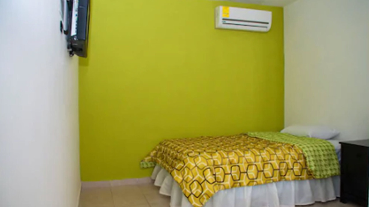 Photo of Bedroom in Ciudad Obregon