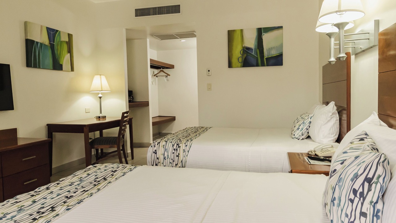 Photo of Bedroom in Navojoa