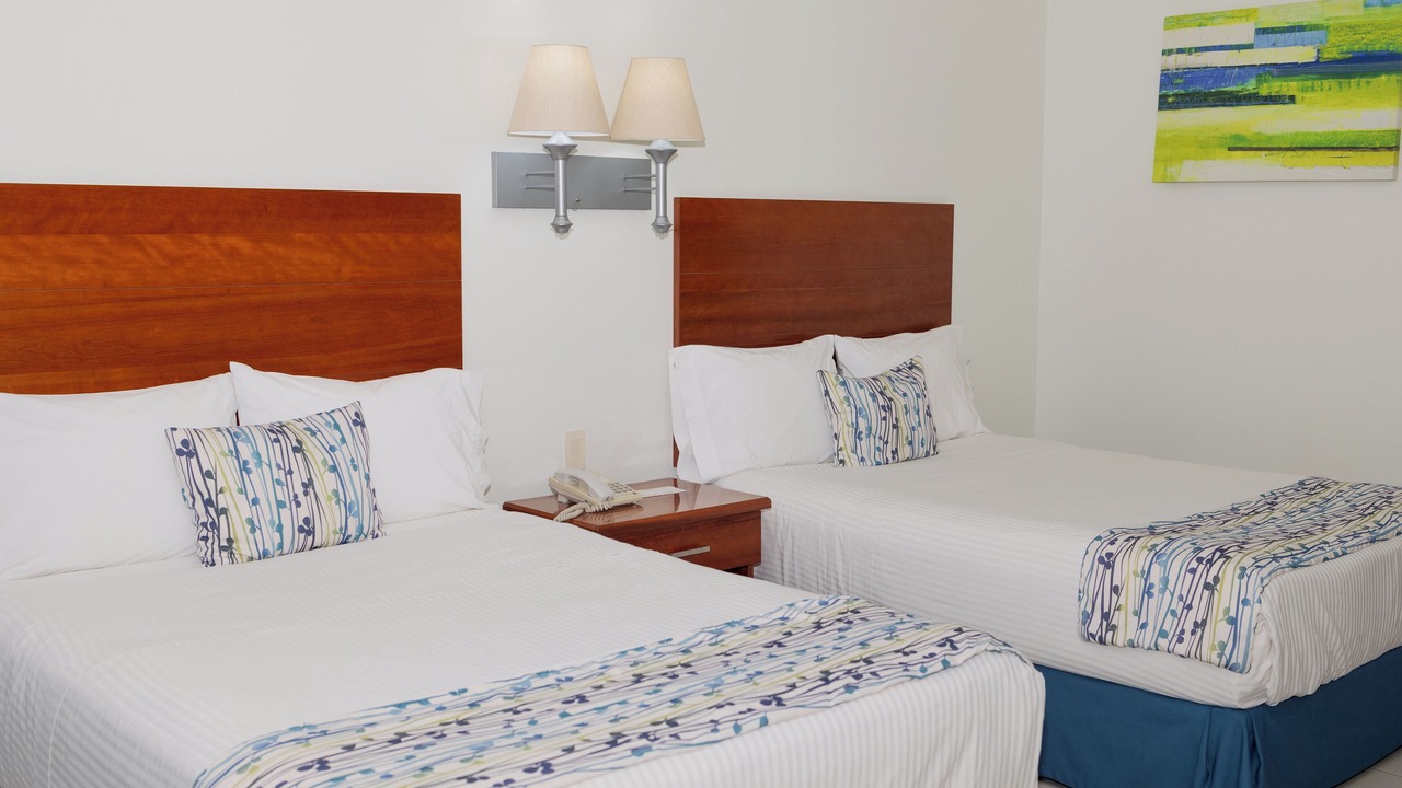 Photo of Bedroom in Navojoa
