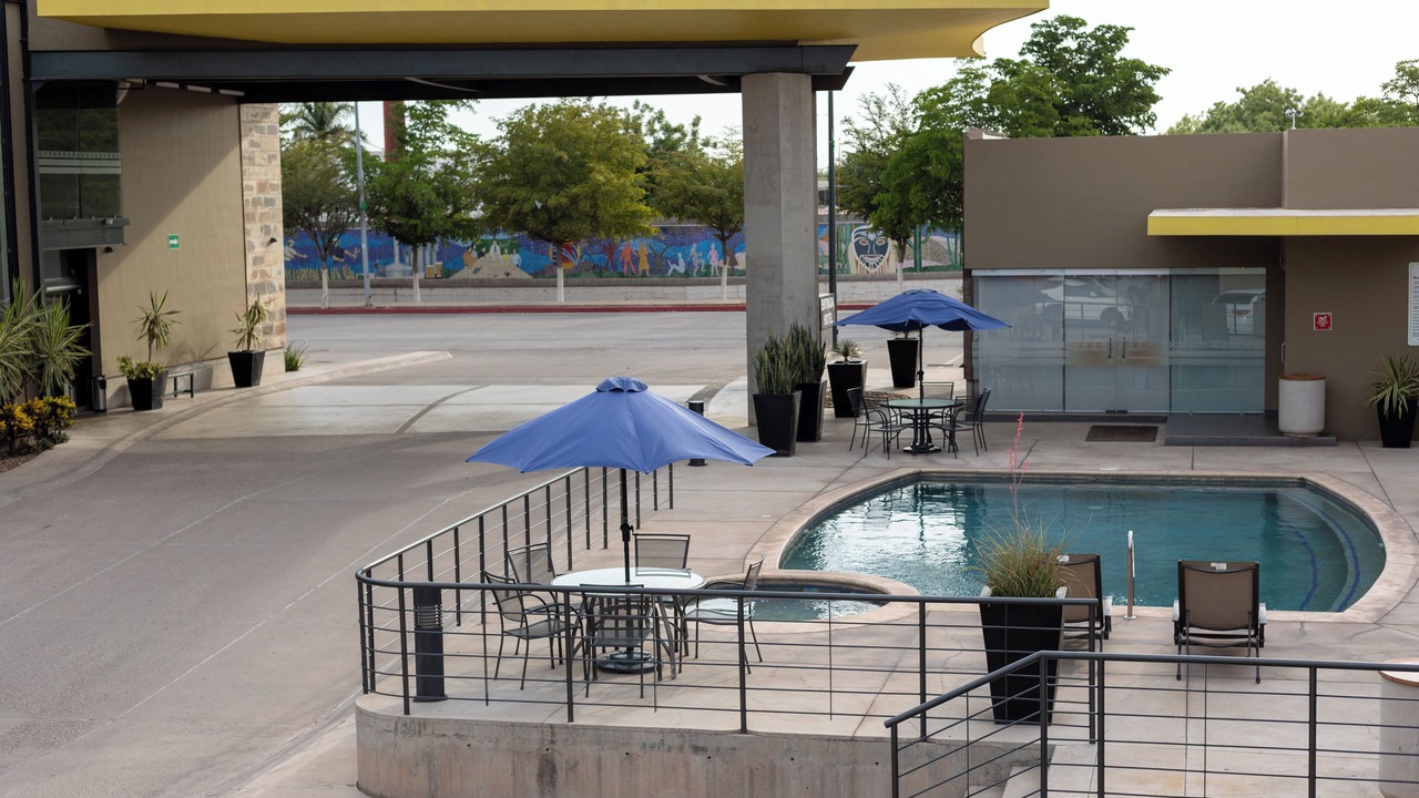 Photo of Outdoor in Navojoa