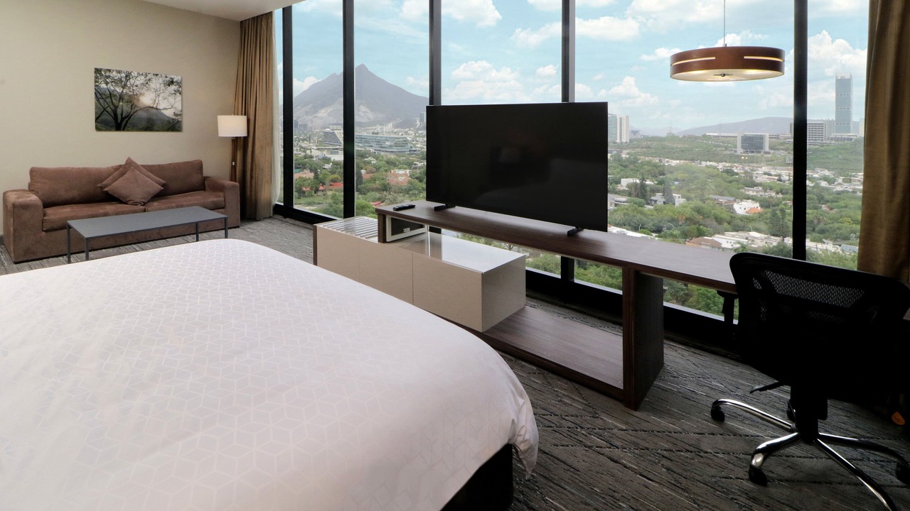 Photo of Bedroom in San Pedro Garza Garcia